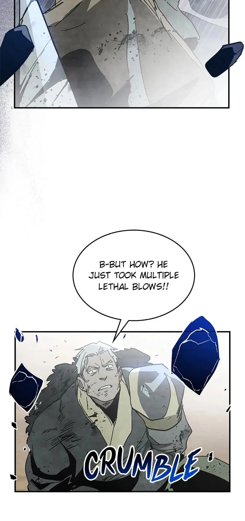Return of the War God Chapter 79 - 67