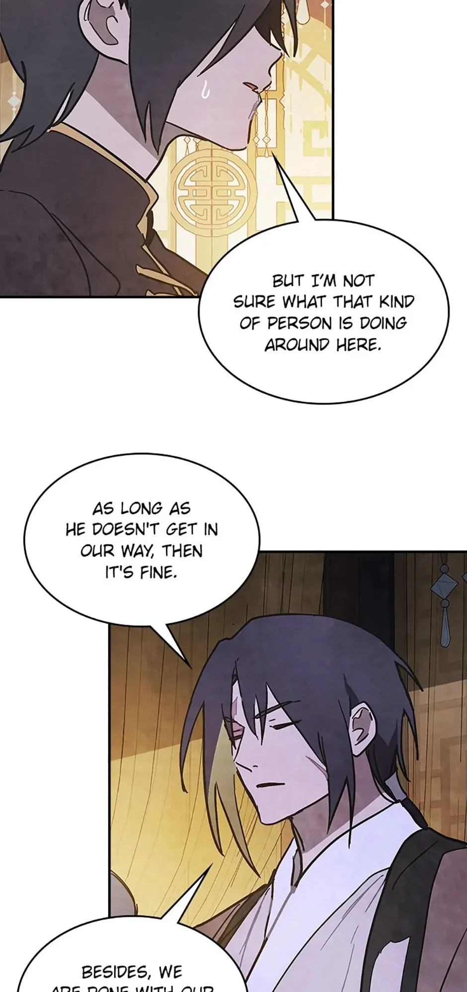Return of the War God Chapter 78 - 50