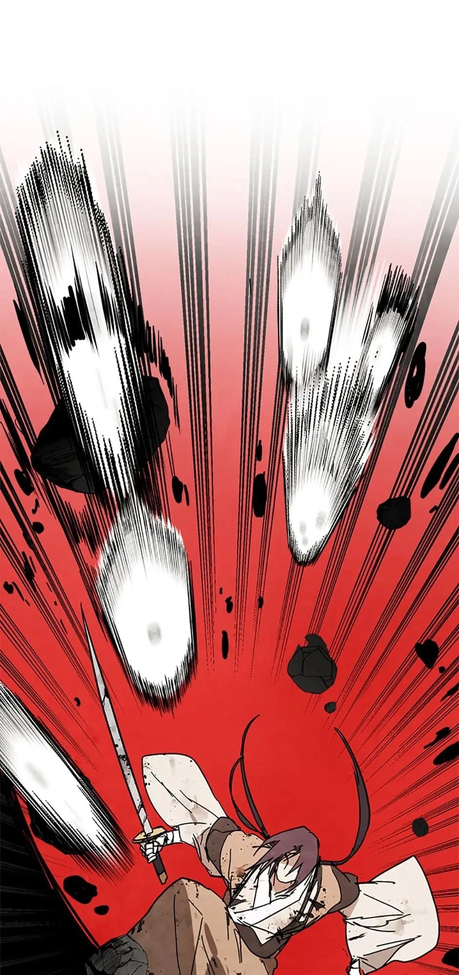 Return of the War God Chapter 79 - 68