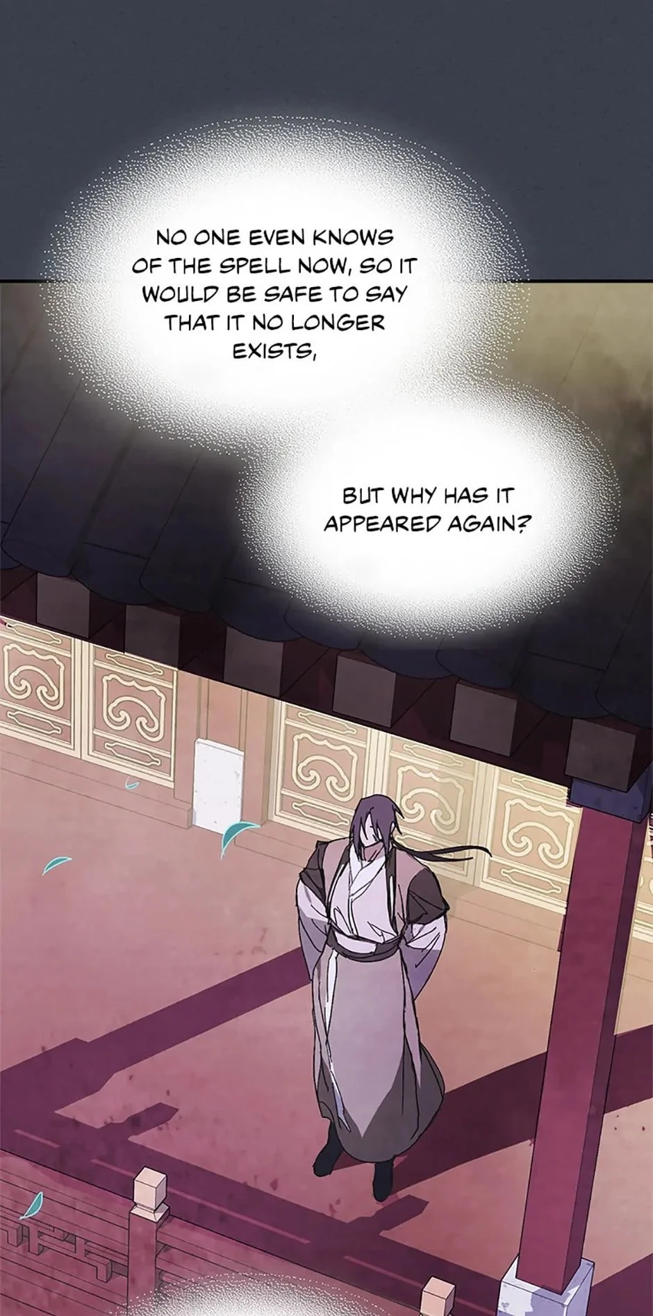 Return of the War God Chapter 78 - 54