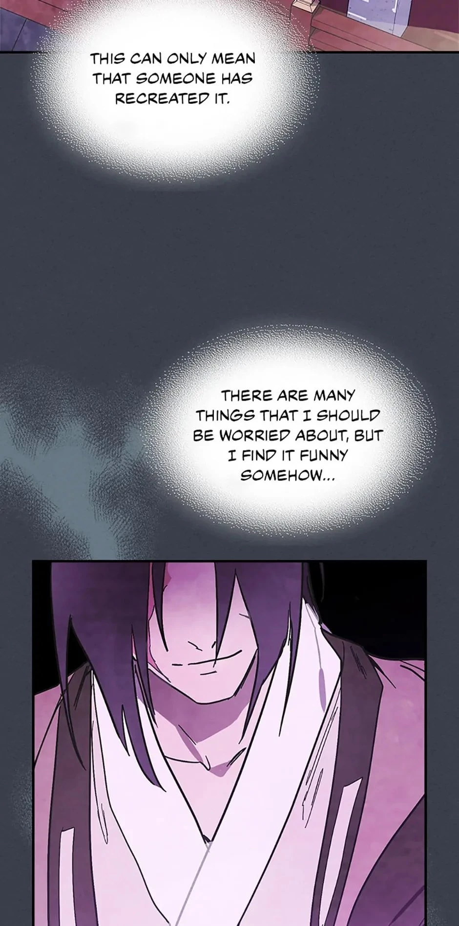 Return of the War God Chapter 78 - 55
