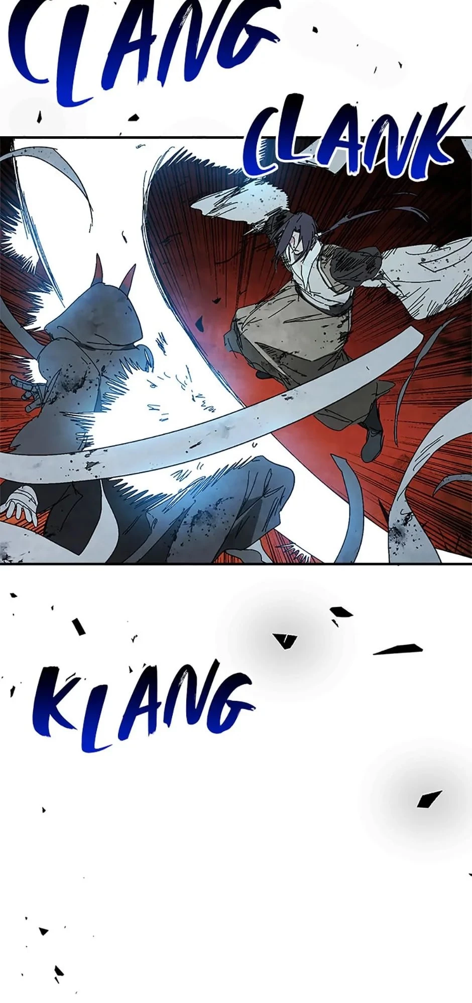 Return of the War God Chapter 79 - 74