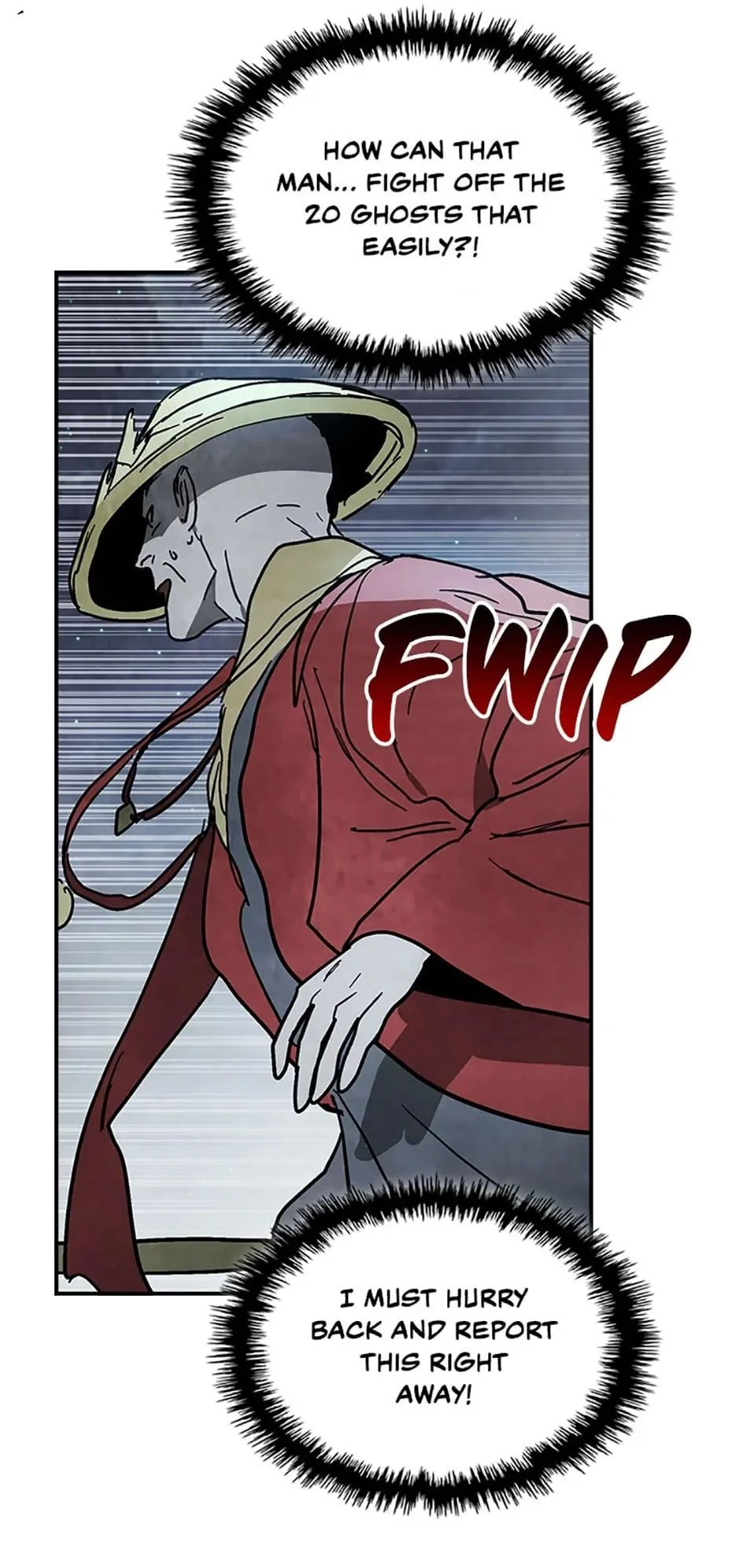 Return of the War God Chapter 79 - 75