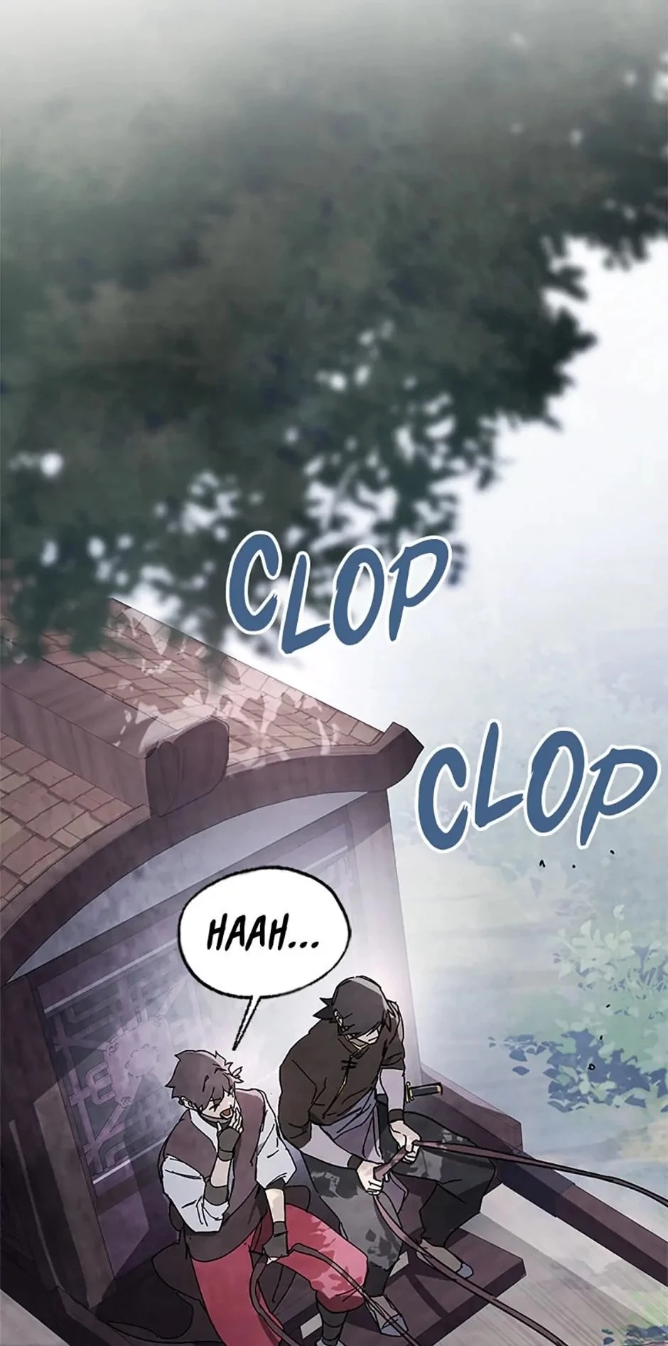 Return of the War God Chapter 78 - 60