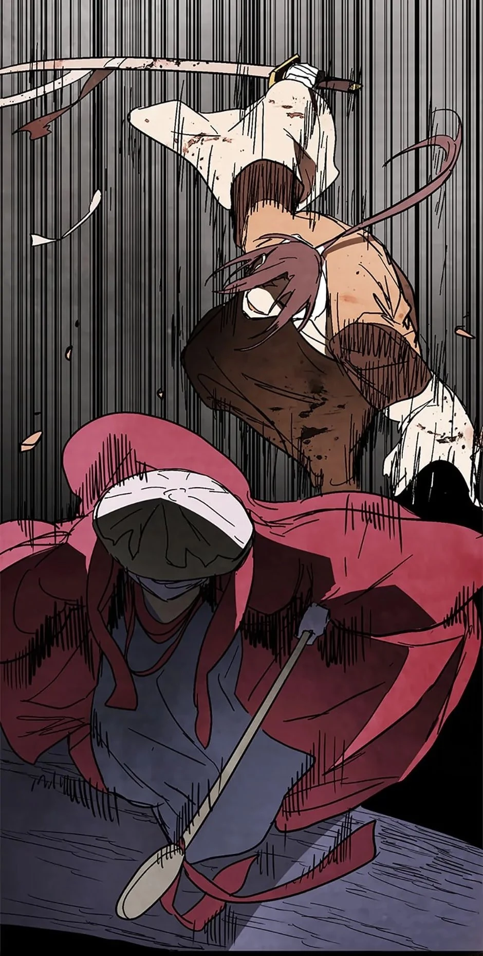 Return of the War God Chapter 79 - 78