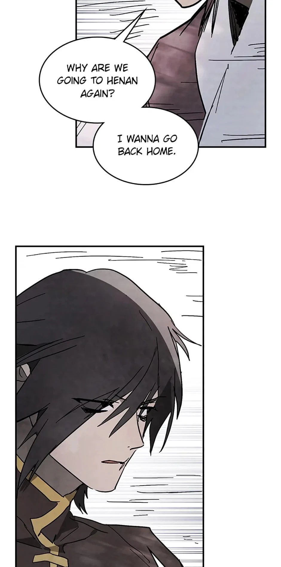 Return of the War God Chapter 78 - 62