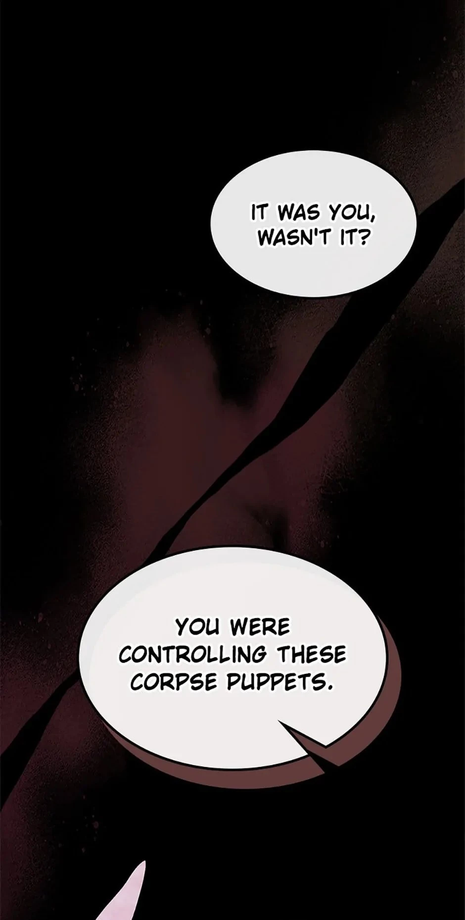 Return of the War God Chapter 79 - 79