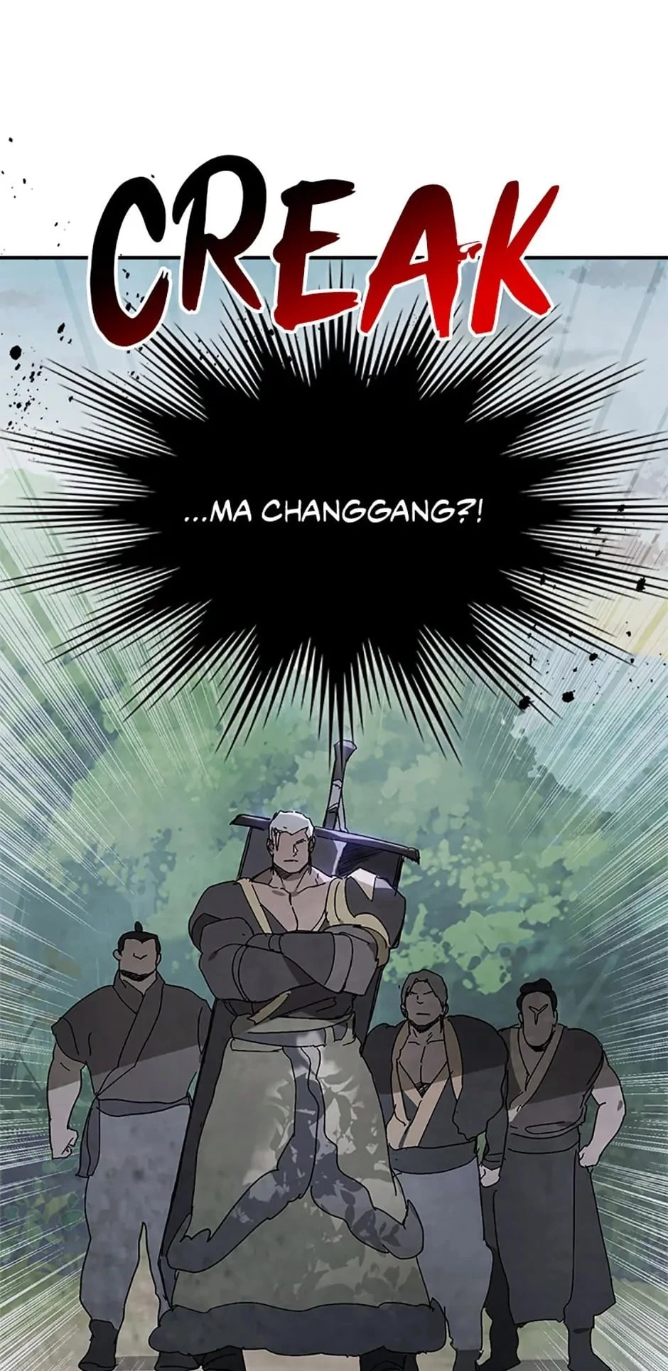 Return of the War God Chapter 78 - 65
