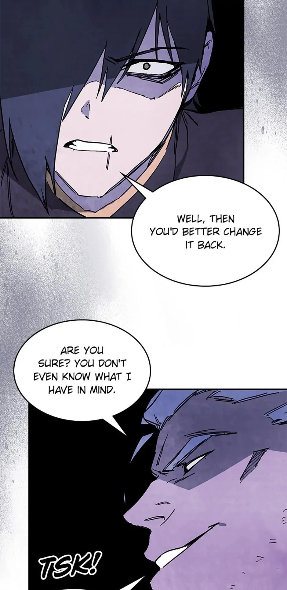 Return of the War God Chapter 78 - 68