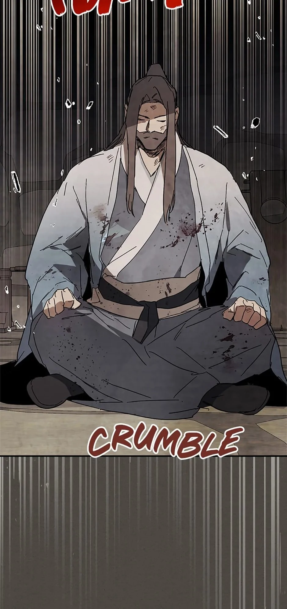 Return of the War God Chapter 77 - 3
