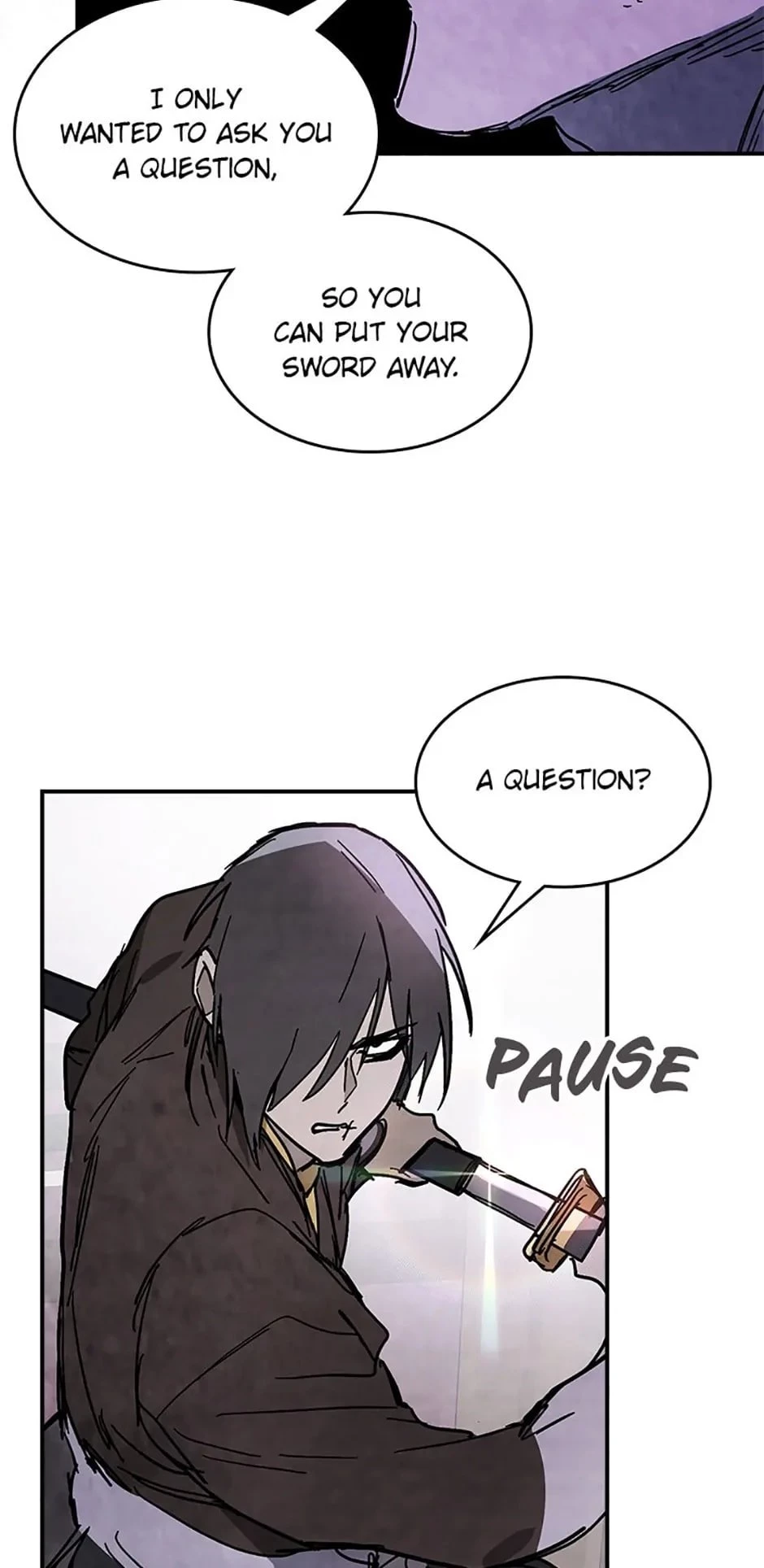 Return of the War God Chapter 78 - 69
