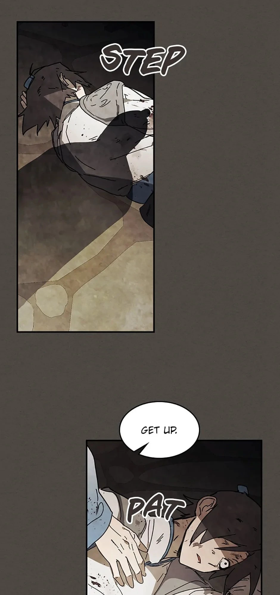 Return of the War God Chapter 77 - 5