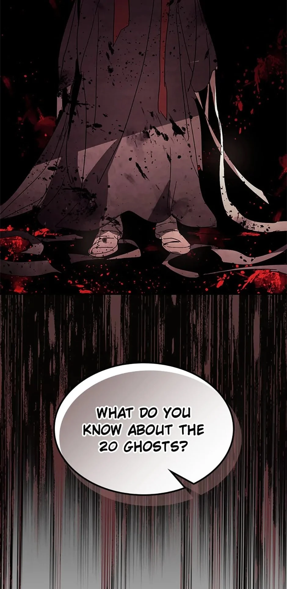 Return of the War God Chapter 78 - 72