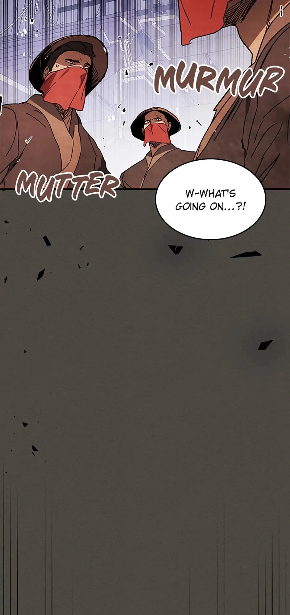 Return of the War God Chapter 77 - 7