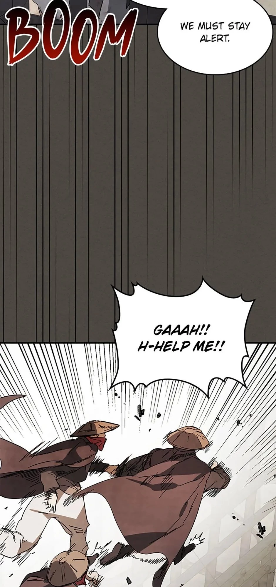 Return of the War God Chapter 77 - 9