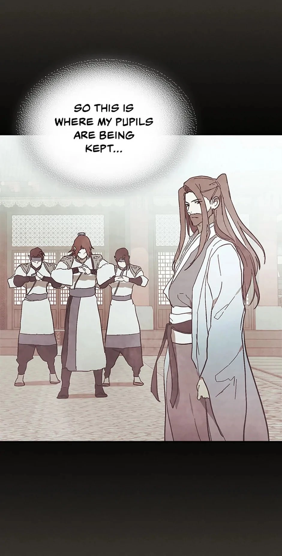 Return of the War God Chapter 76 - 4