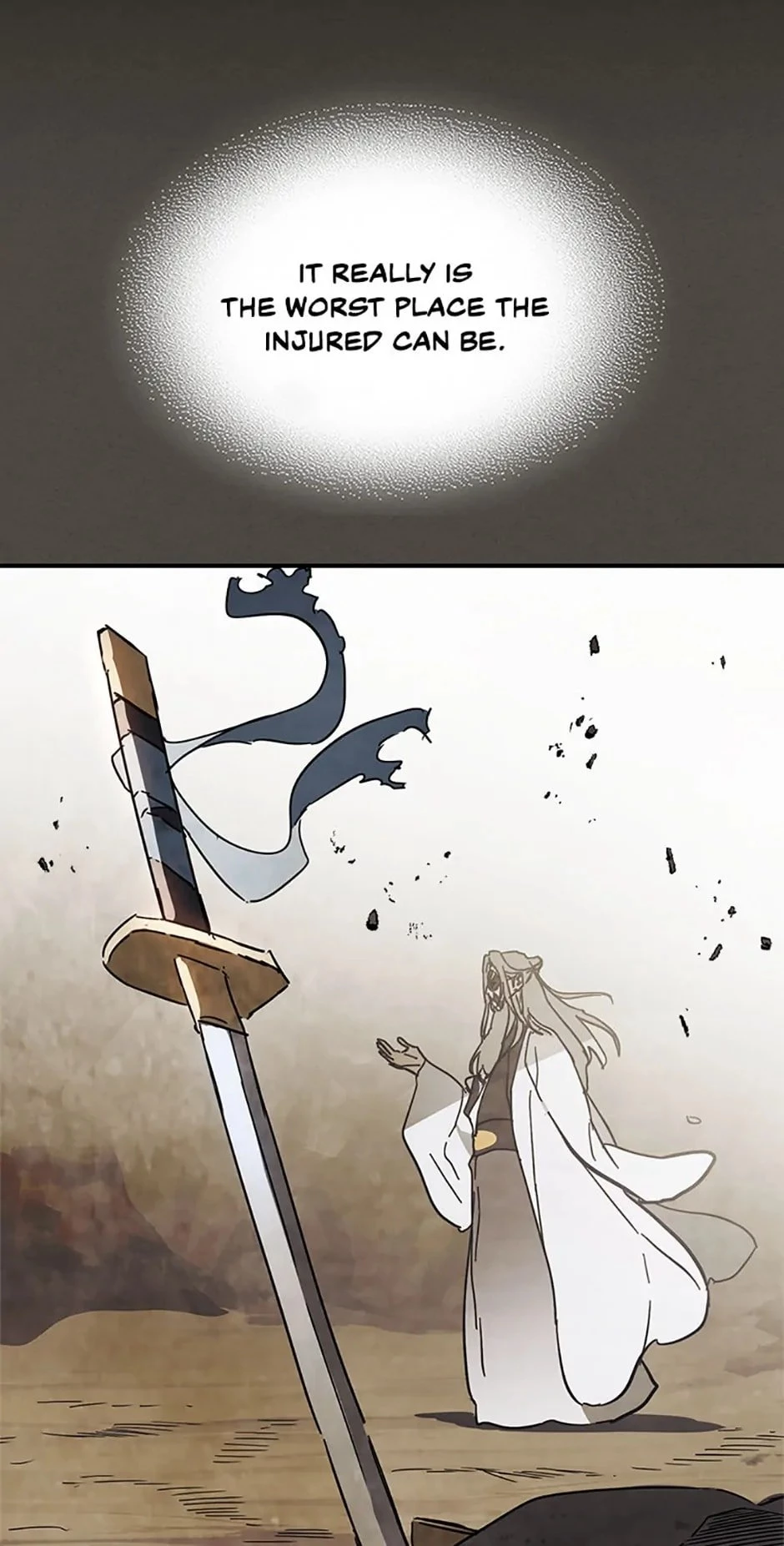Return of the War God Chapter 76 - 5