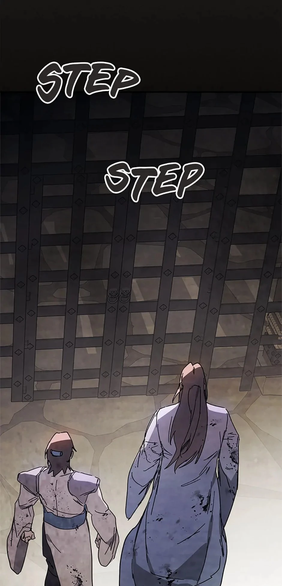 Return of the War God Chapter 77 - 14