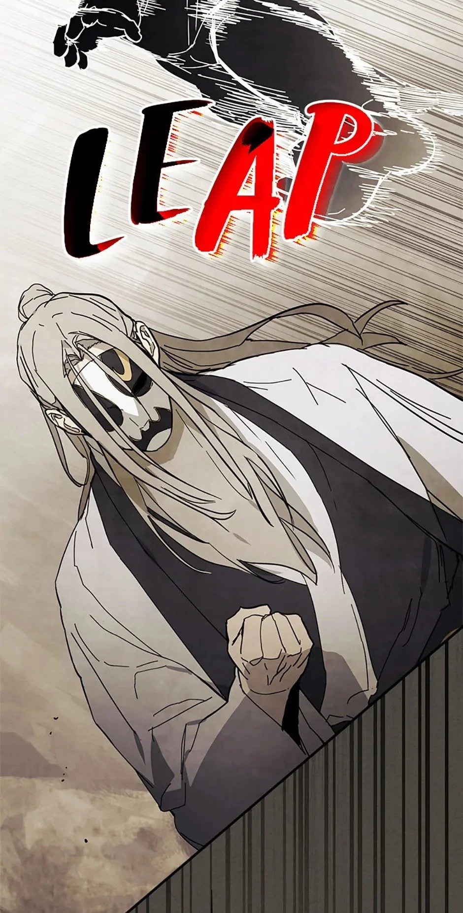 Return of the War God Chapter 76 - 7