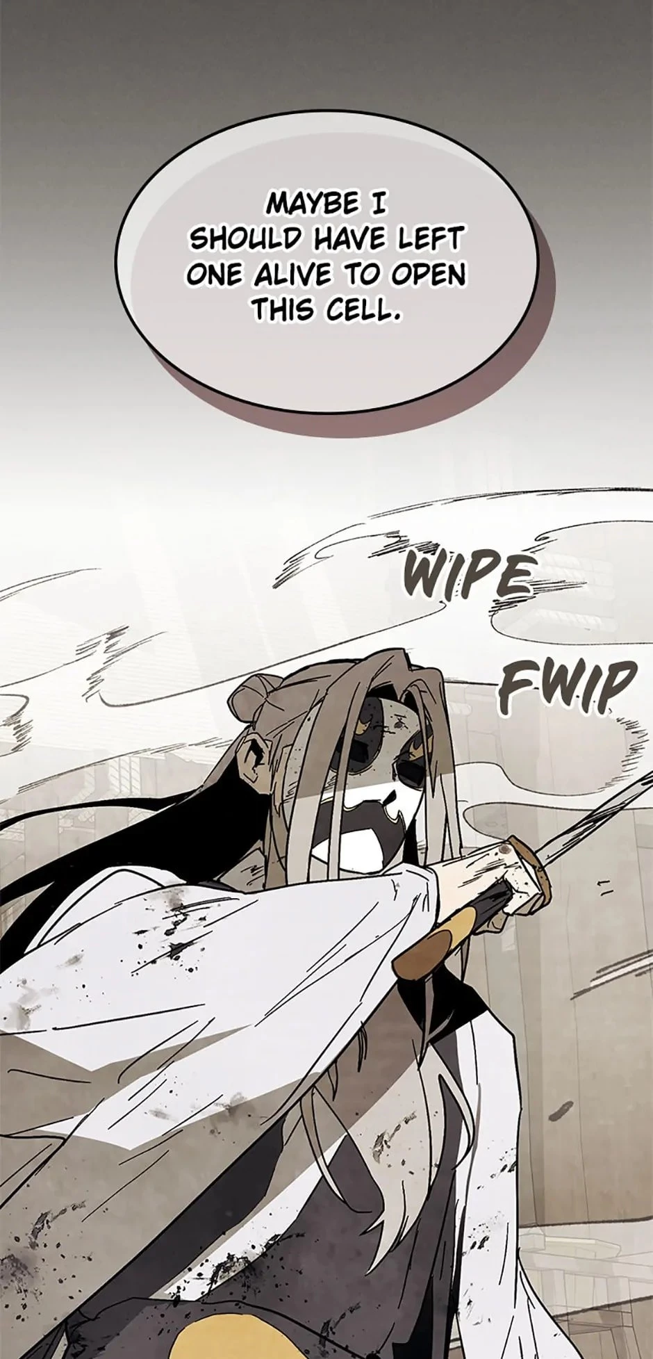 Return of the War God Chapter 77 - 16