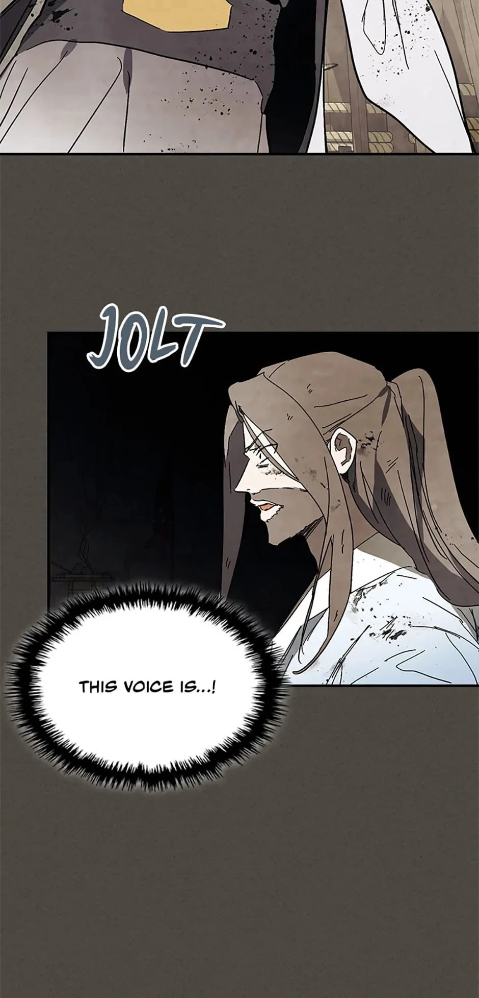 Return of the War God Chapter 77 - 17