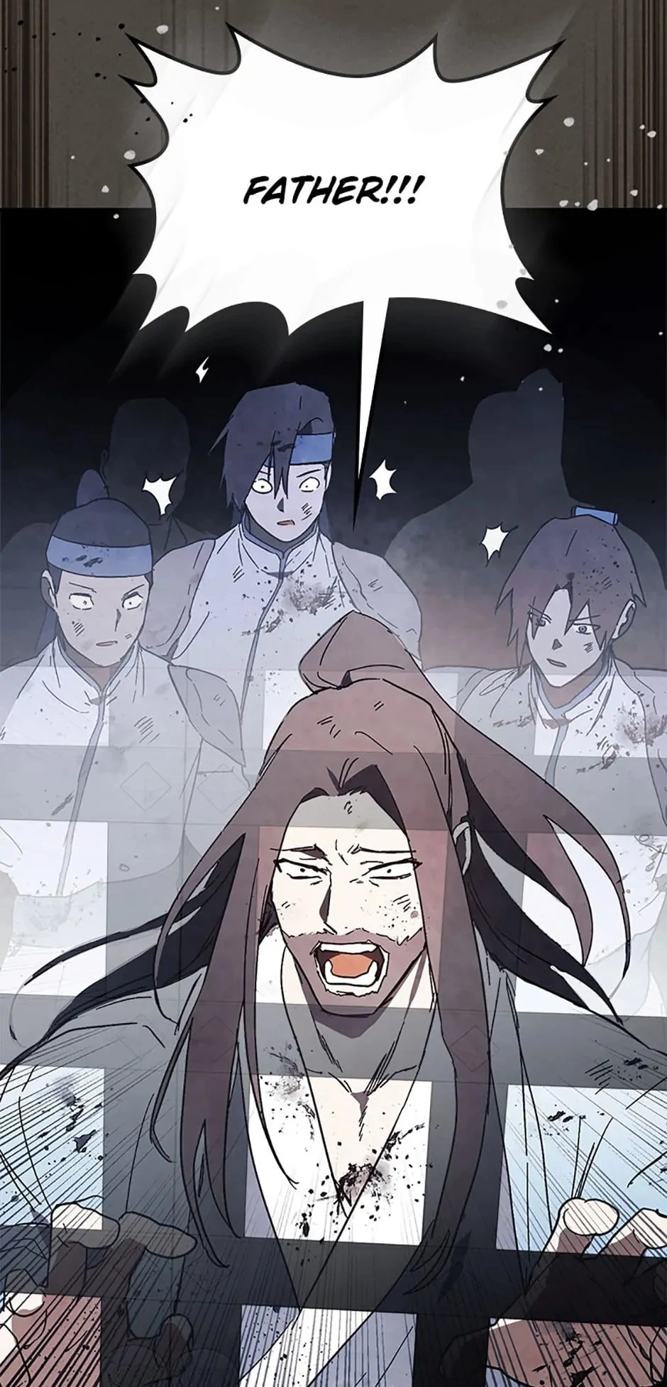 Return of the War God Chapter 77 - 19