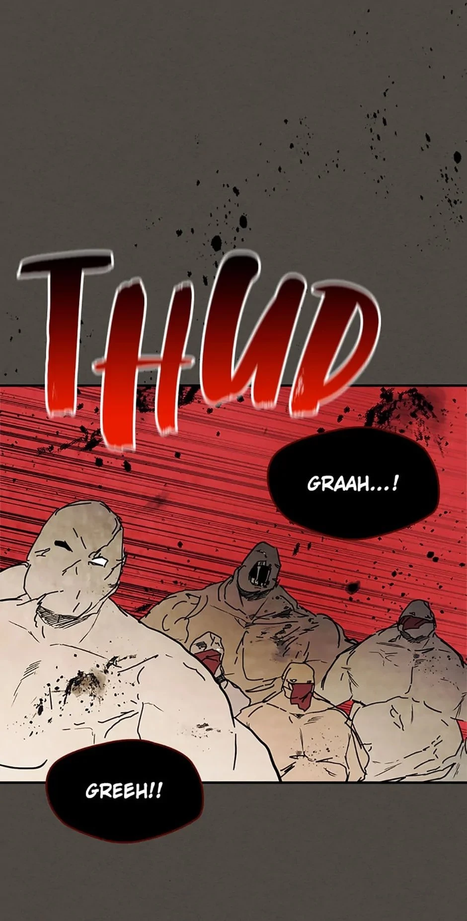 Return of the War God Chapter 76 - 11