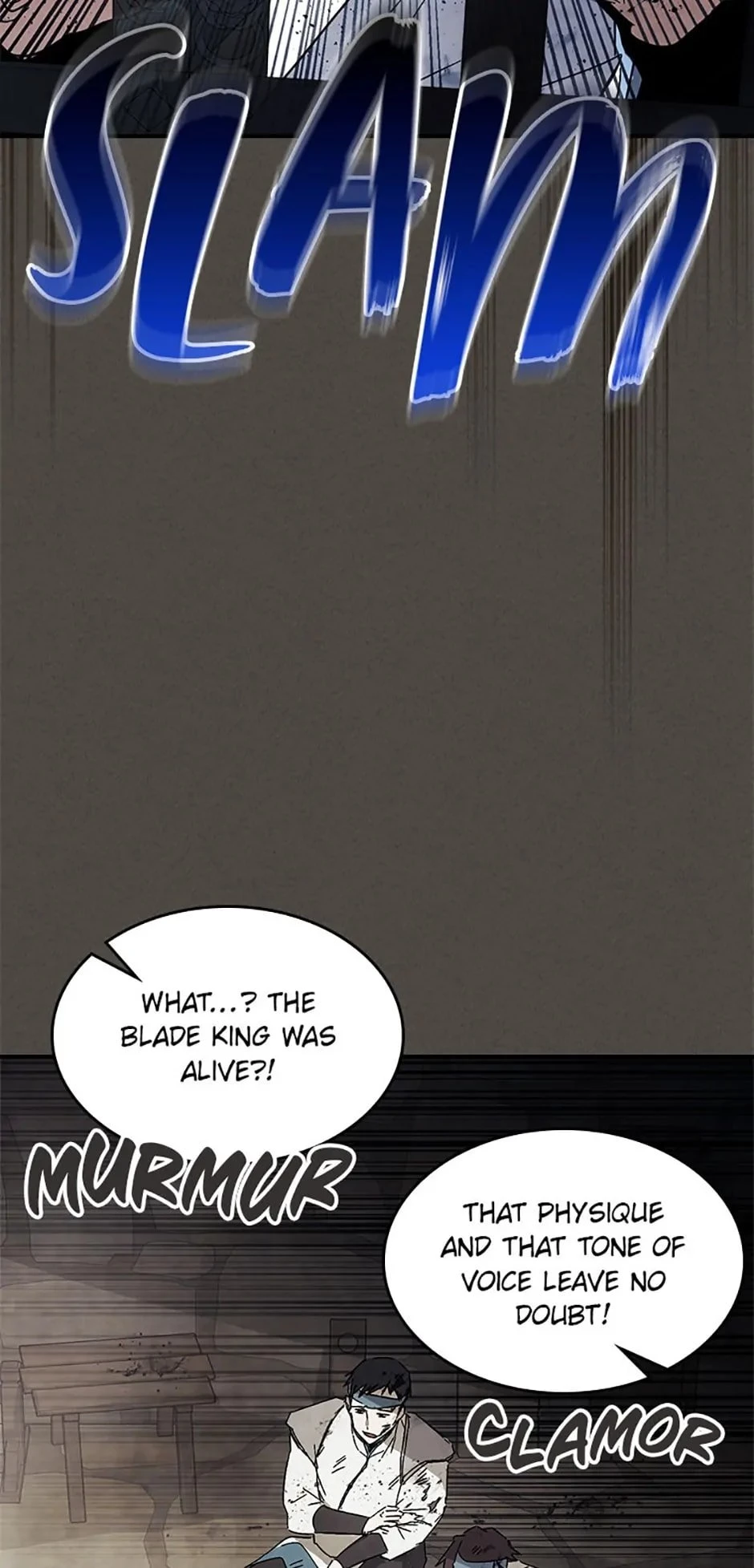 Return of the War God Chapter 77 - 20