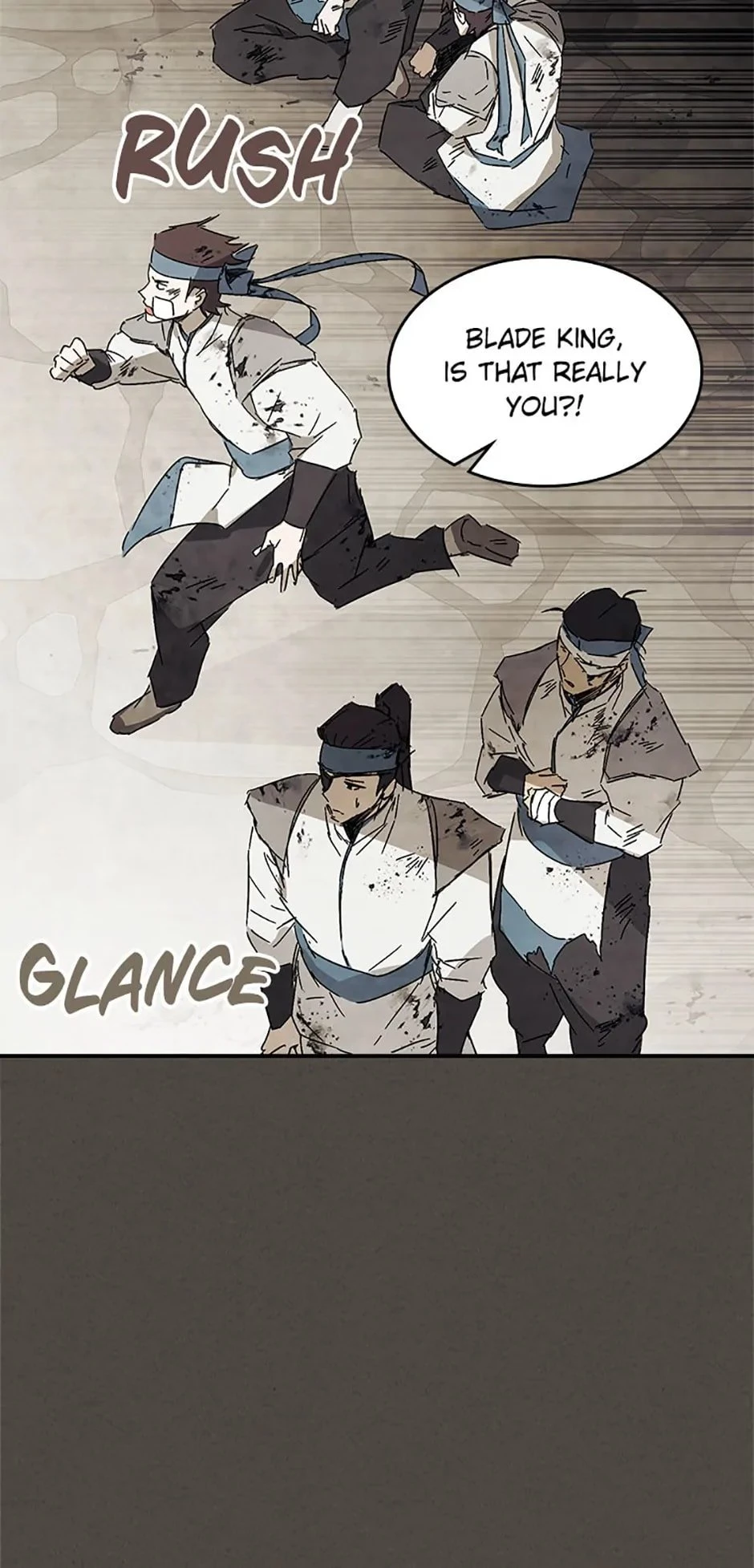 Return of the War God Chapter 77 - 21