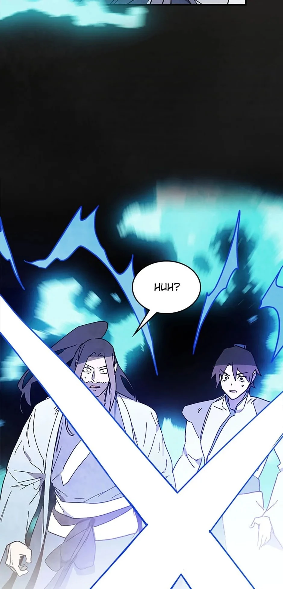 Return of the War God Chapter 77 - 23