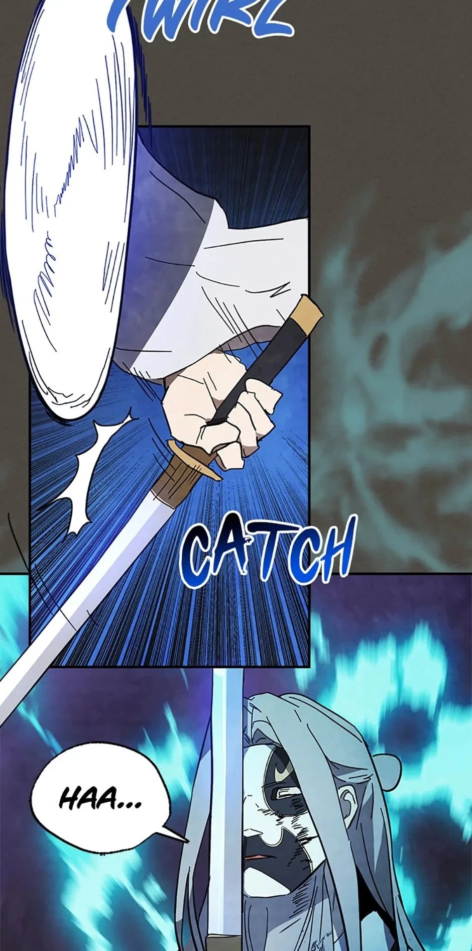 Return of the War God Chapter 76 - 15