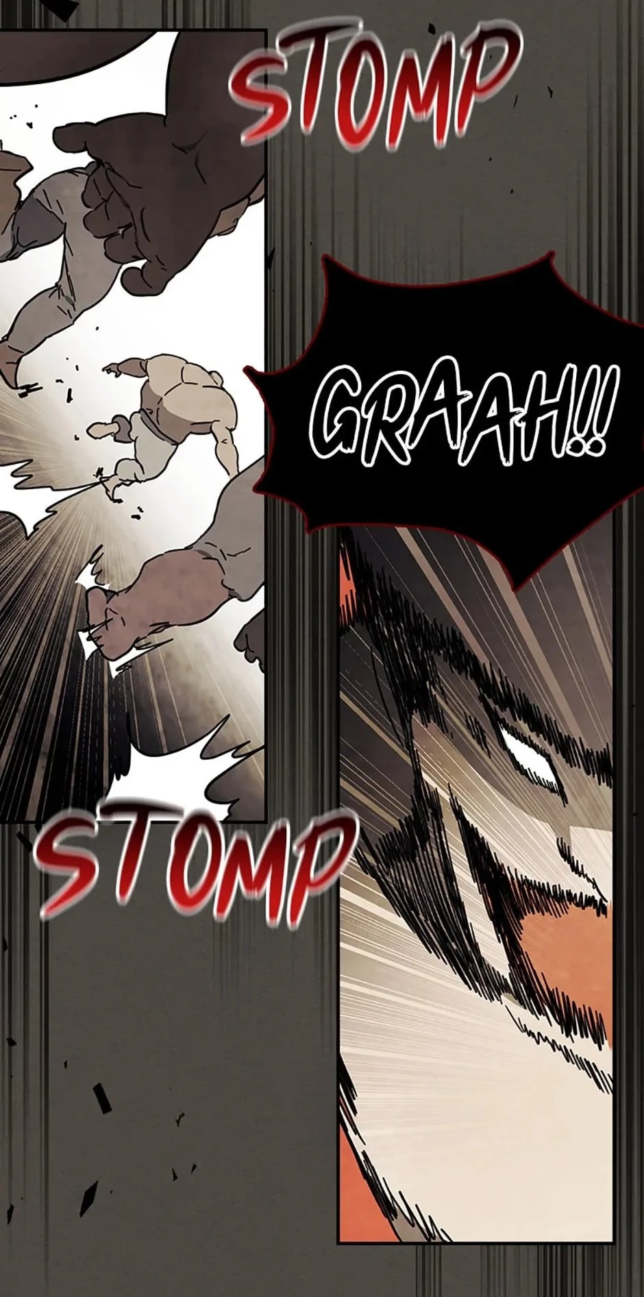 Return of the War God Chapter 76 - 17