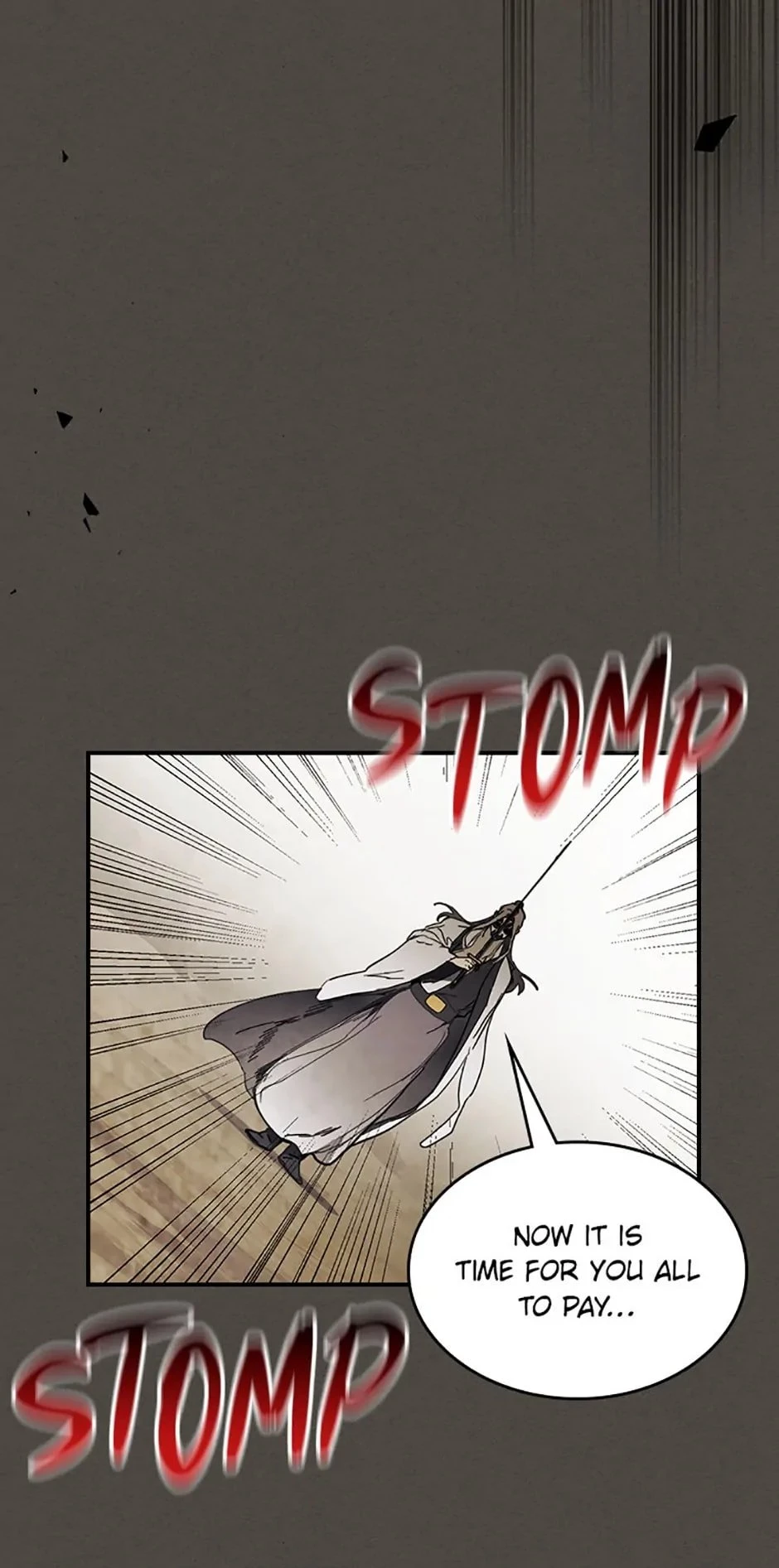 Return of the War God Chapter 76 - 18