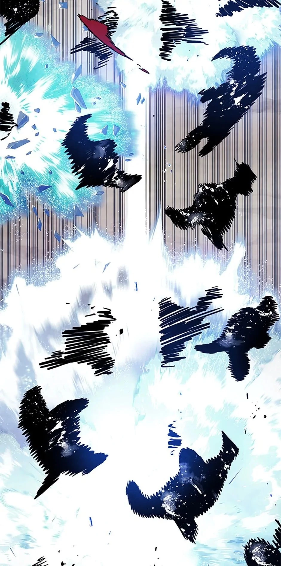 Return of the War God Chapter 76 - 21