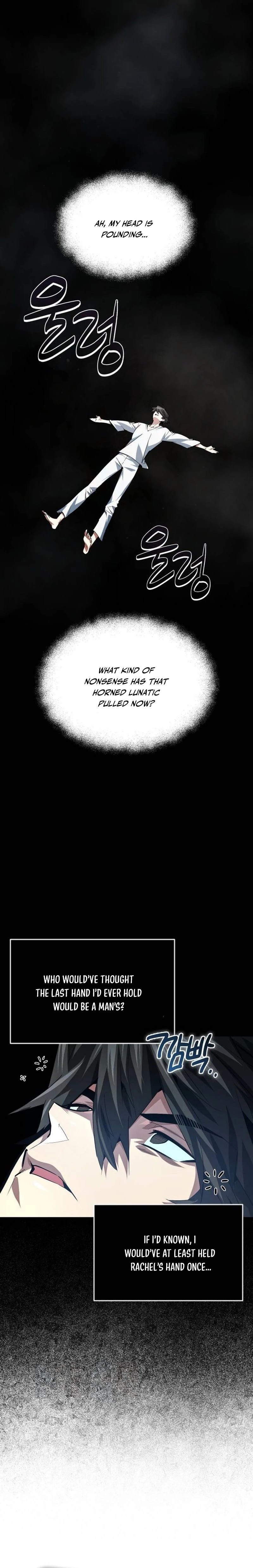 There Are No Bad Warriors in This World Chapter 12 - 30