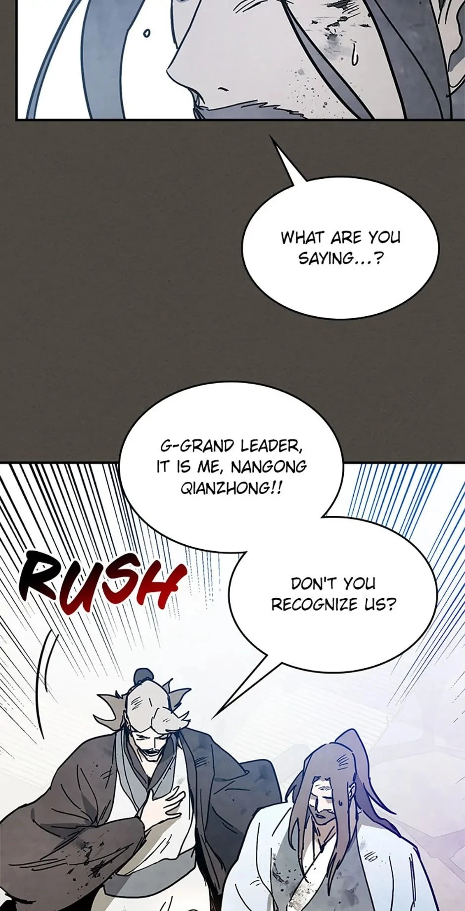 Return of the War God Chapter 77 - 37