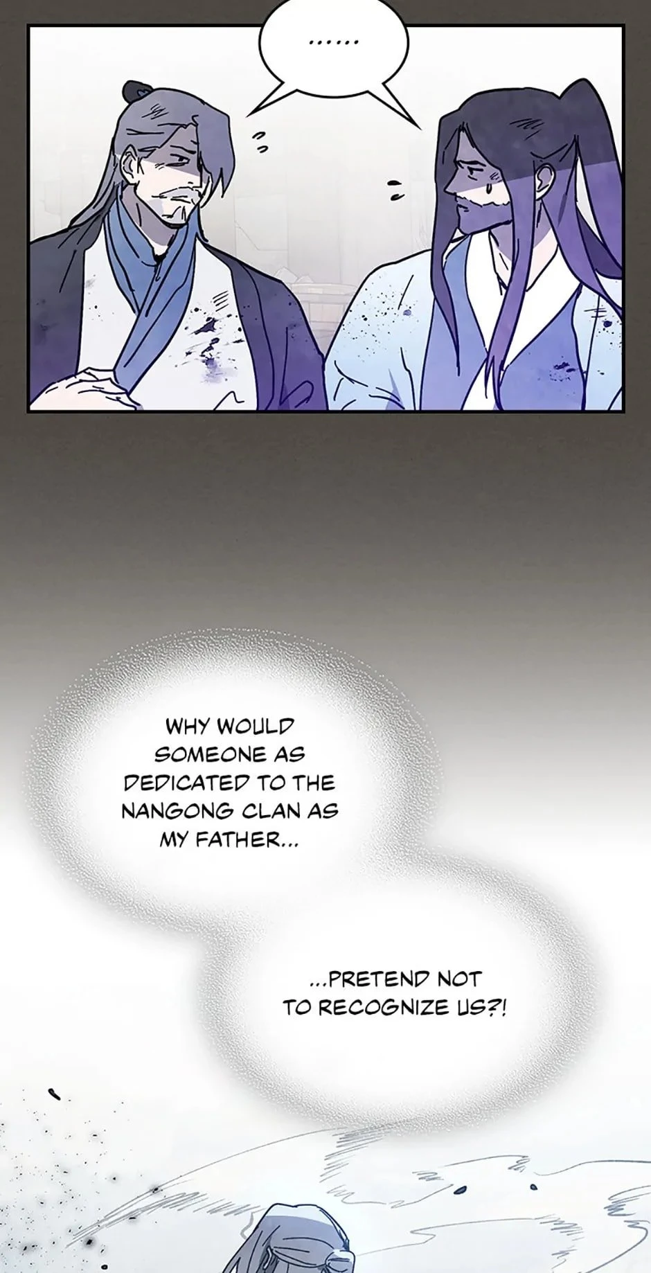 Return of the War God Chapter 77 - 39