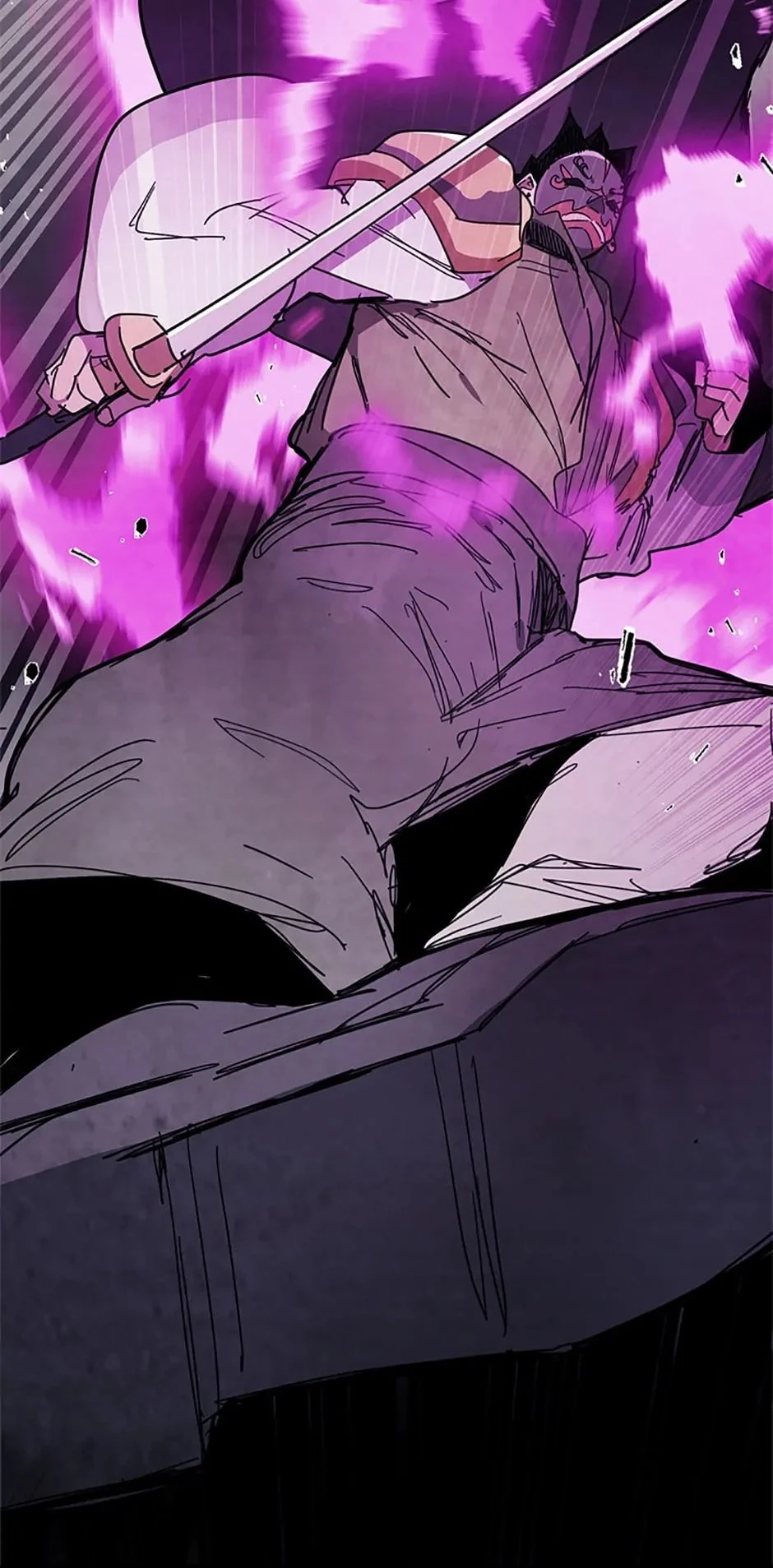 Return of the War God Chapter 76 - 33