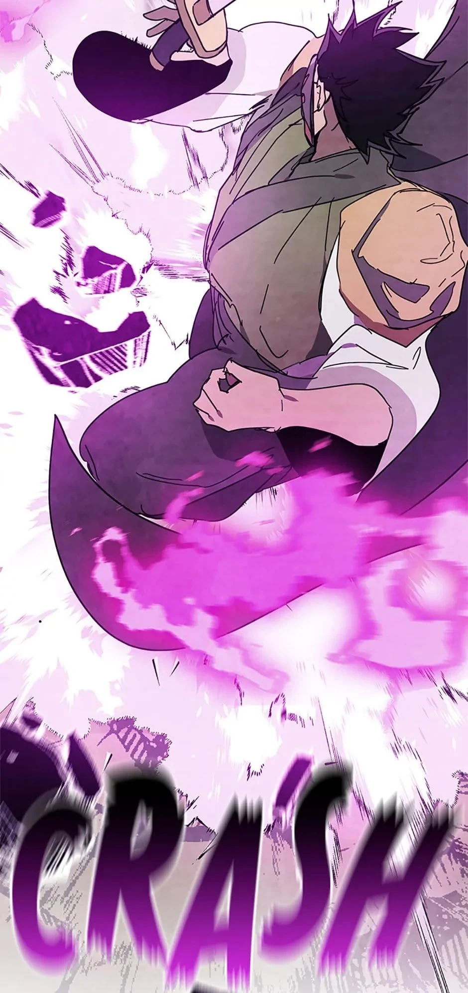 Return of the War God Chapter 76 - 35