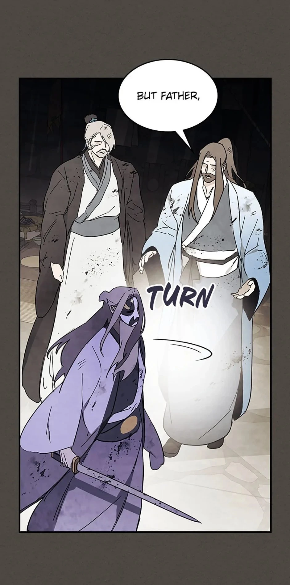 Return of the War God Chapter 77 - 43