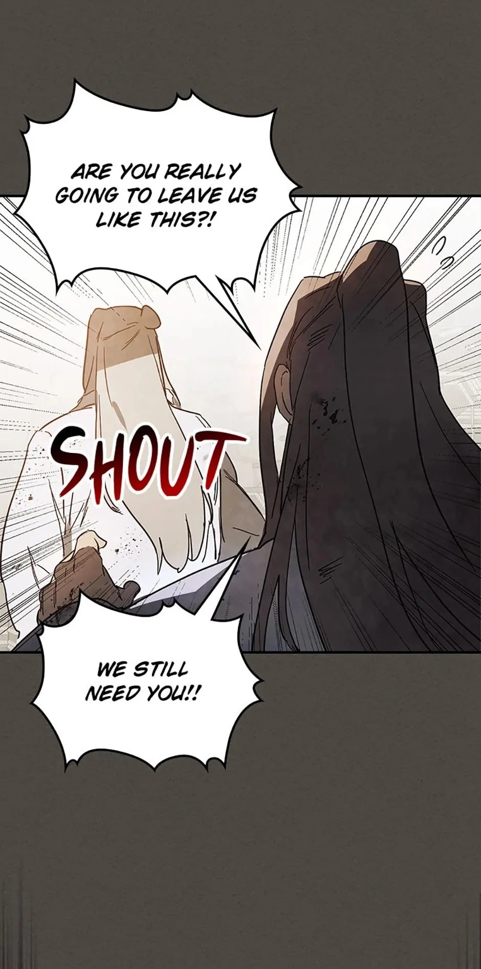 Return of the War God Chapter 77 - 44