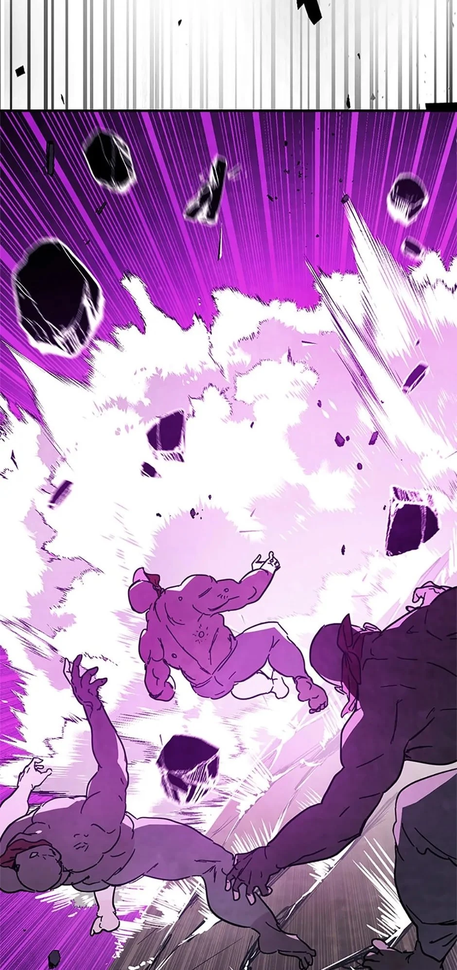 Return of the War God Chapter 76 - 38