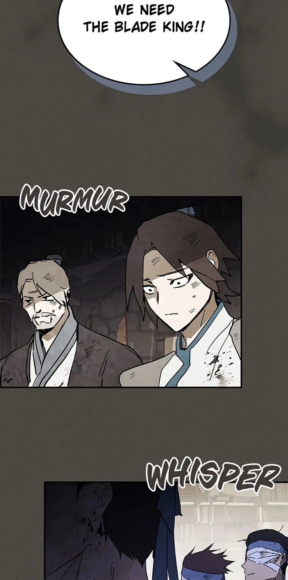 Return of the War God Chapter 77 - 48