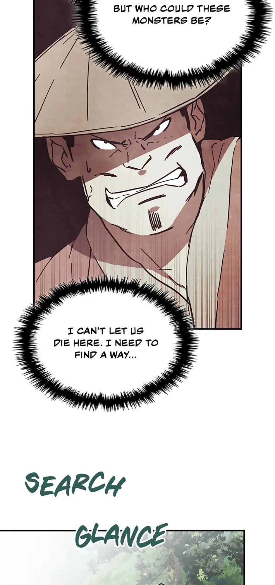 Return of the War God Chapter 76 - 42