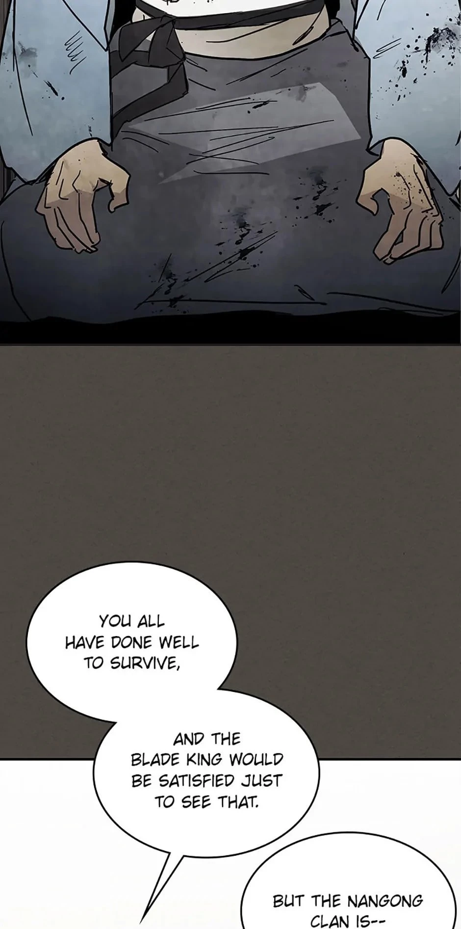Return of the War God Chapter 77 - 51