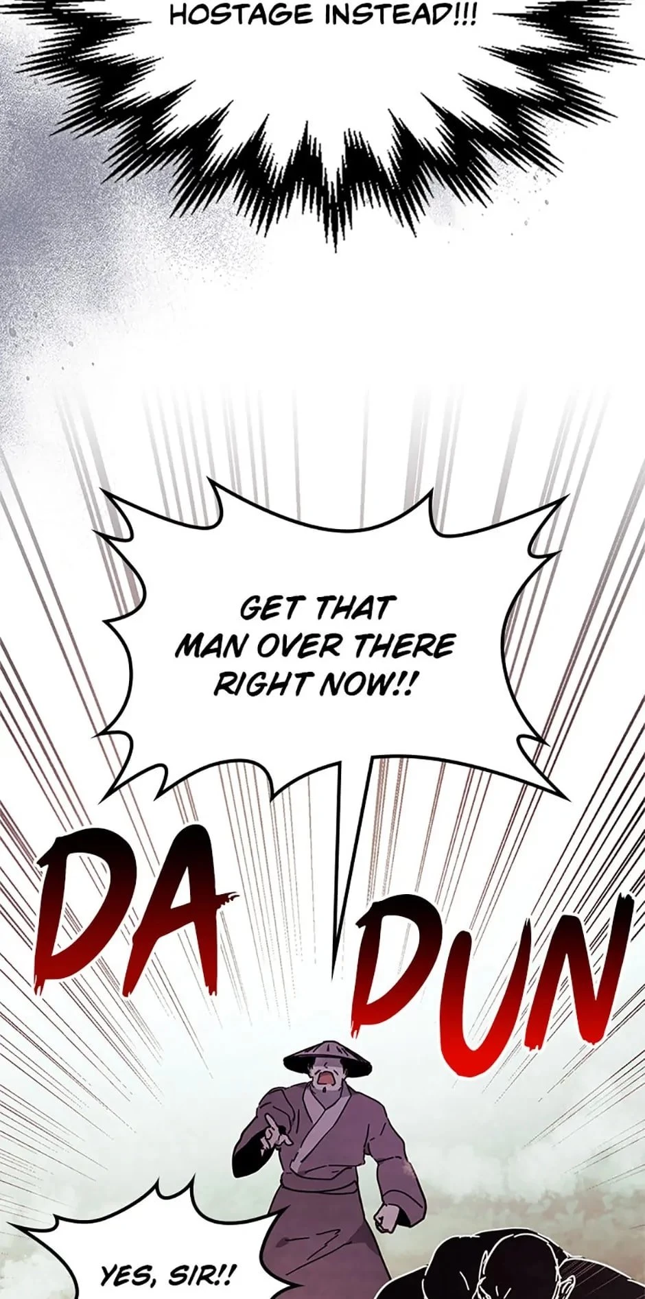 Return of the War God Chapter 76 - 45