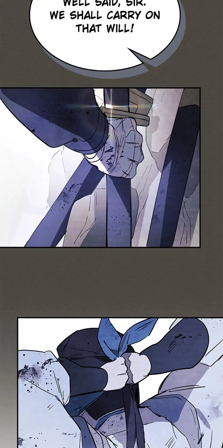 Return of the War God Chapter 77 - 55
