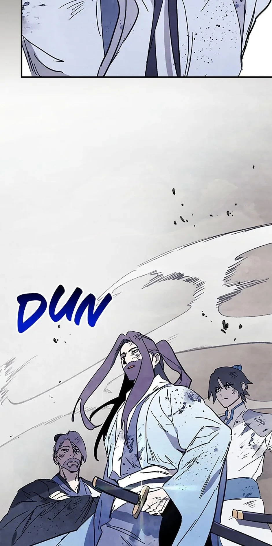 Return of the War God Chapter 77 - 56