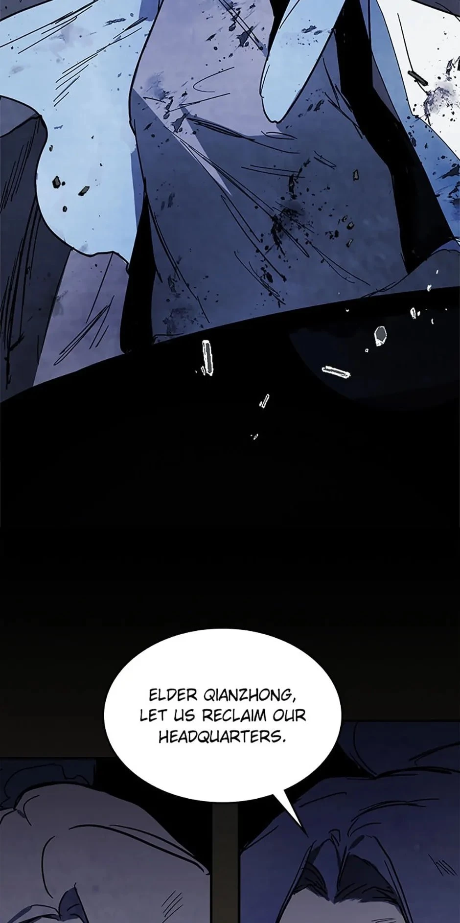 Return of the War God Chapter 77 - 57