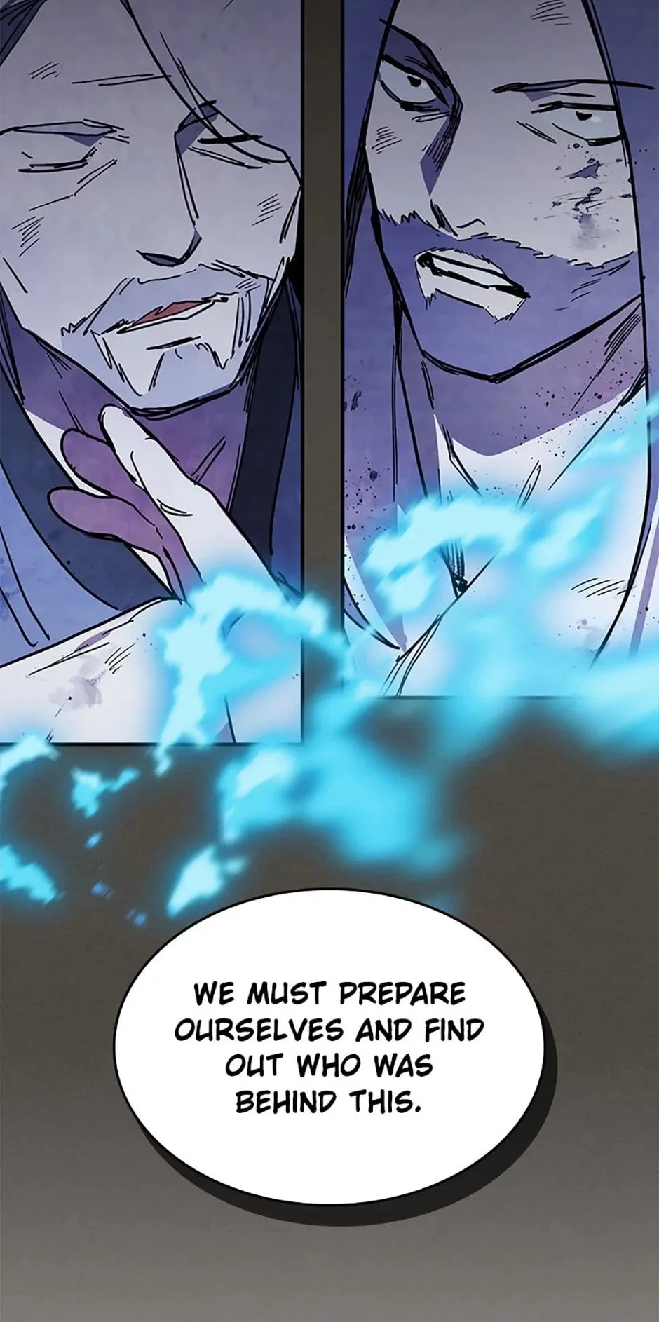 Return of the War God Chapter 77 - 58